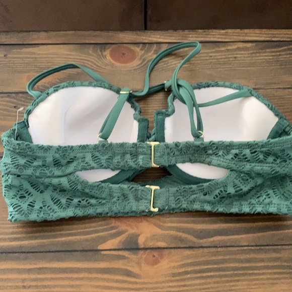 Boho Xhilaration Bikini top - Picture 3 of 3
